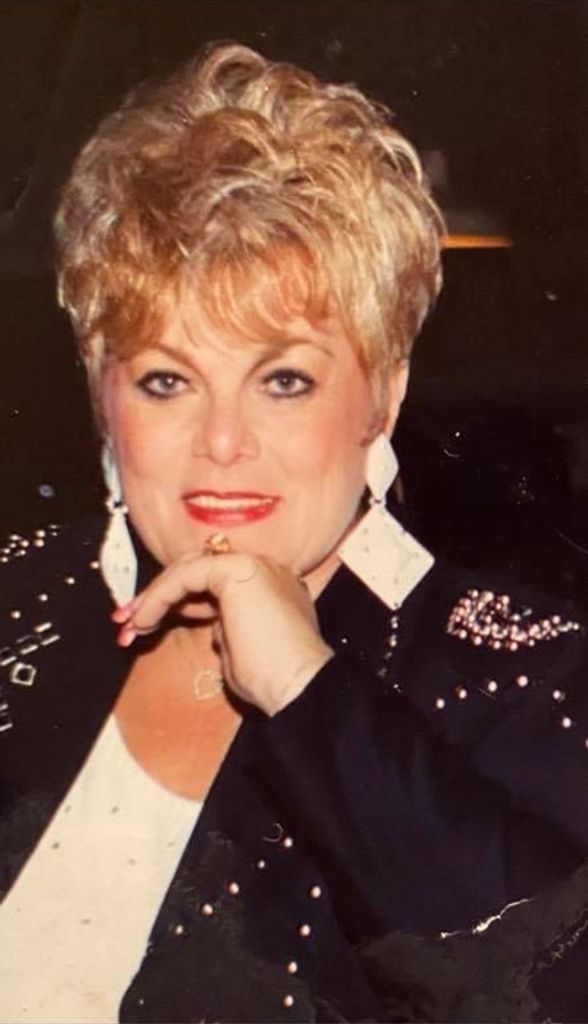 Sandra June Oefinger Profile Photo