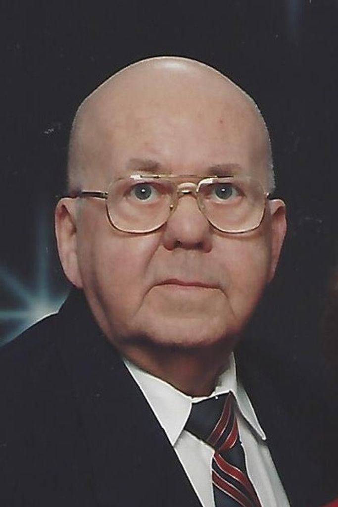 Myron "Windy" Lee Bowersox Profile Photo