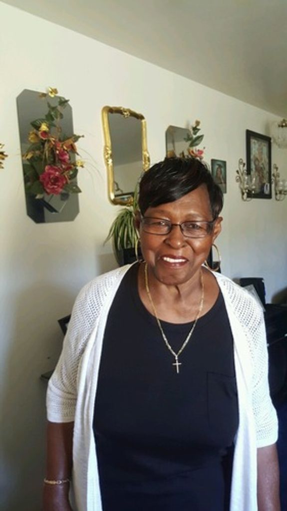 Mary L Dandridge Profile Photo
