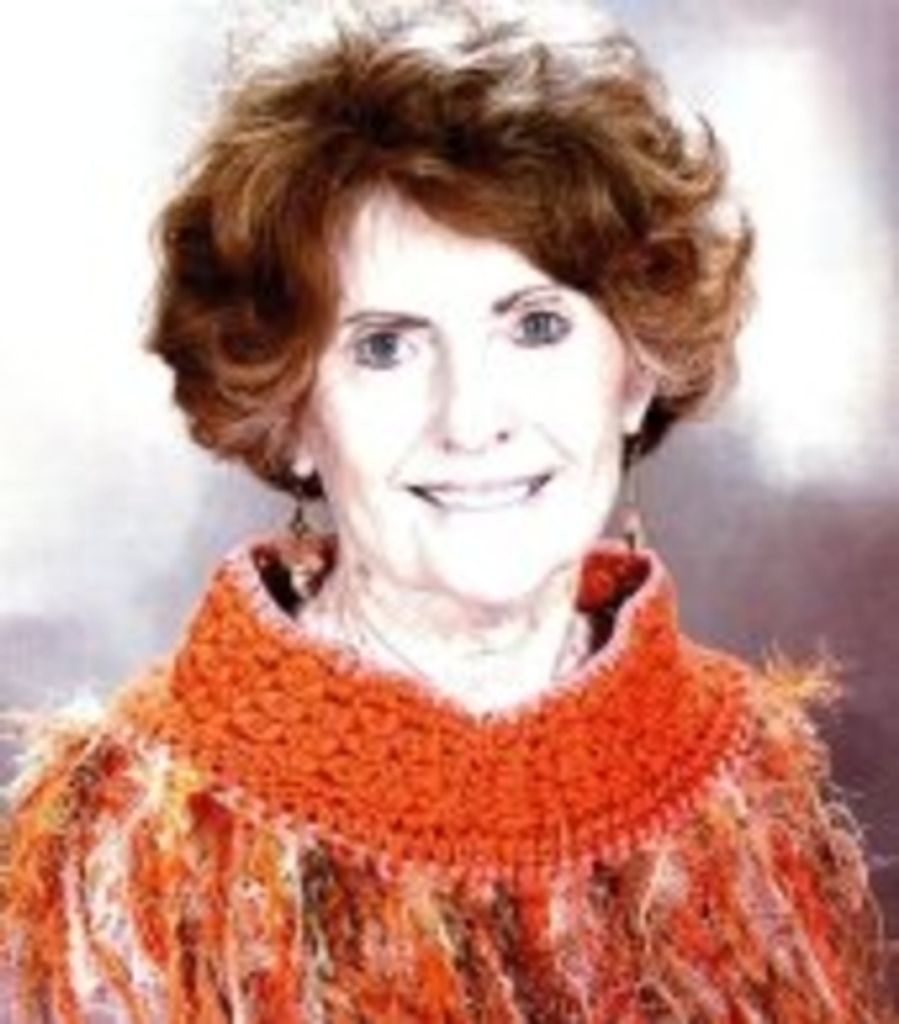 Beverly Sue Bullock