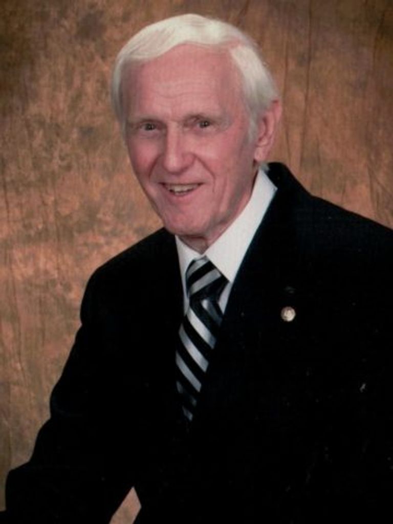 Clyde Cole