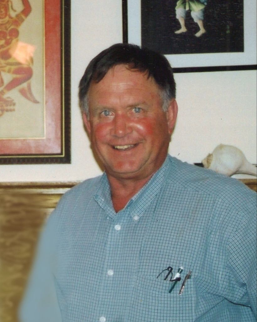 Roy Kent Kreizenbeck Profile Photo