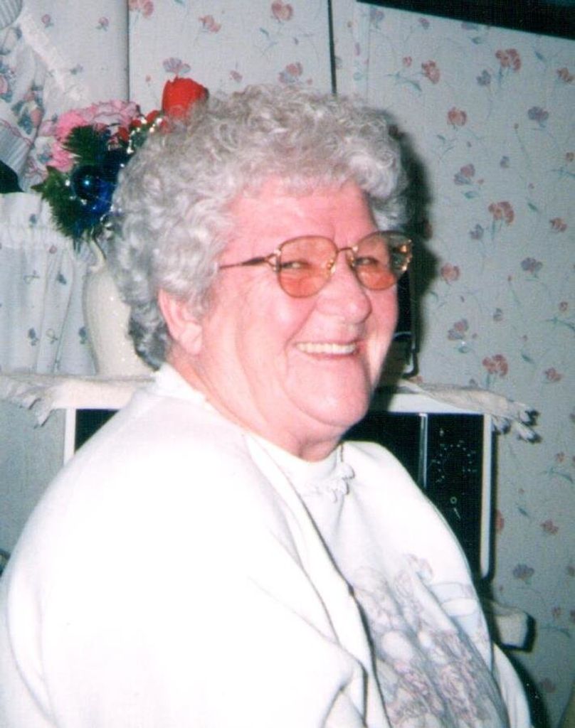 Maggie  Kenward