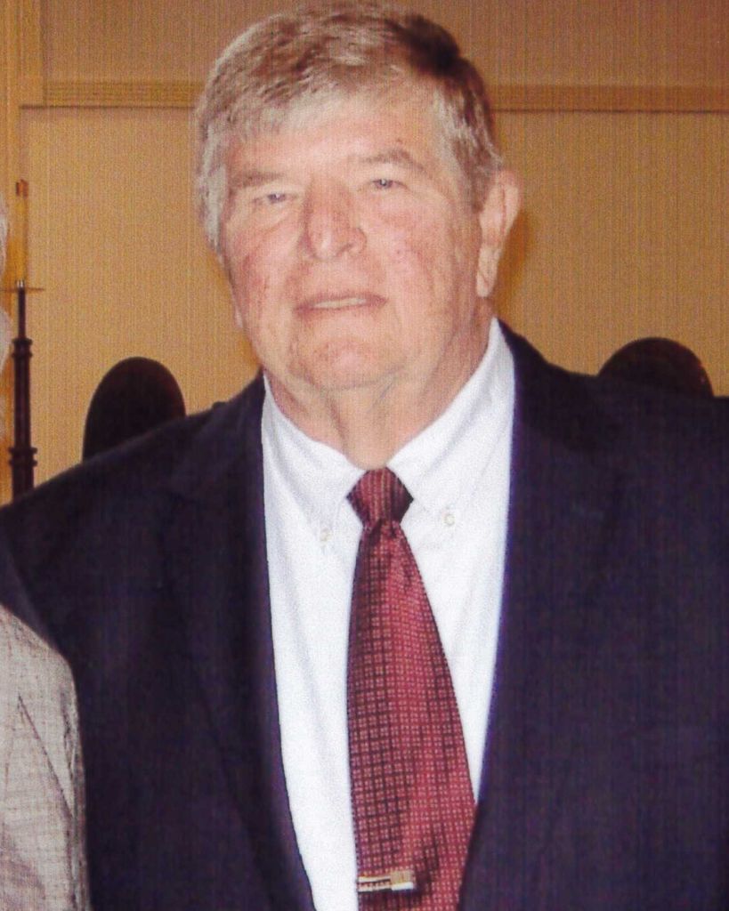 Joseph Edward Sitzman Profile Photo