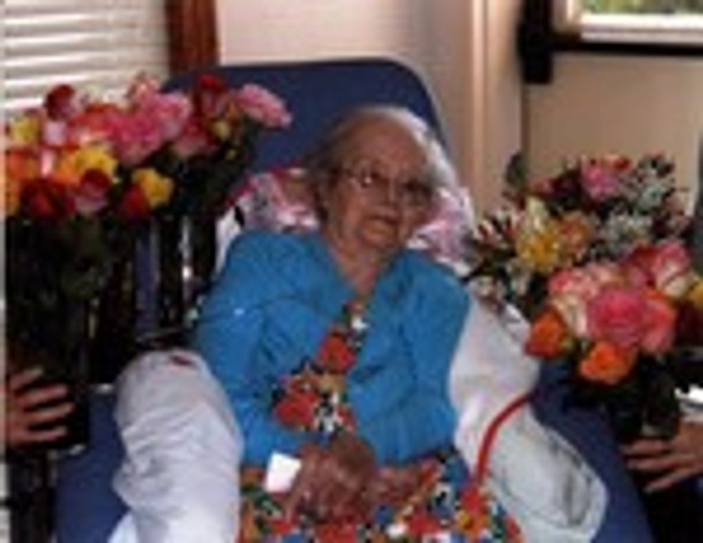 Mildred Maxine Bond Profile Photo