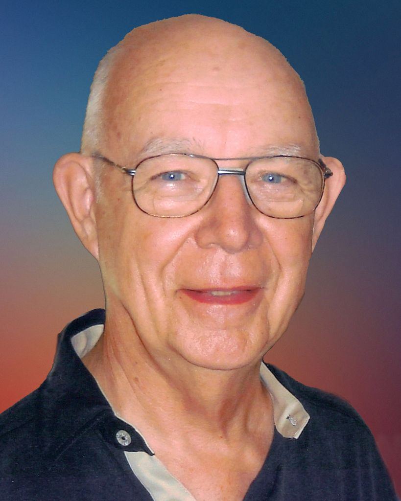 Earl M. Thomas Profile Photo