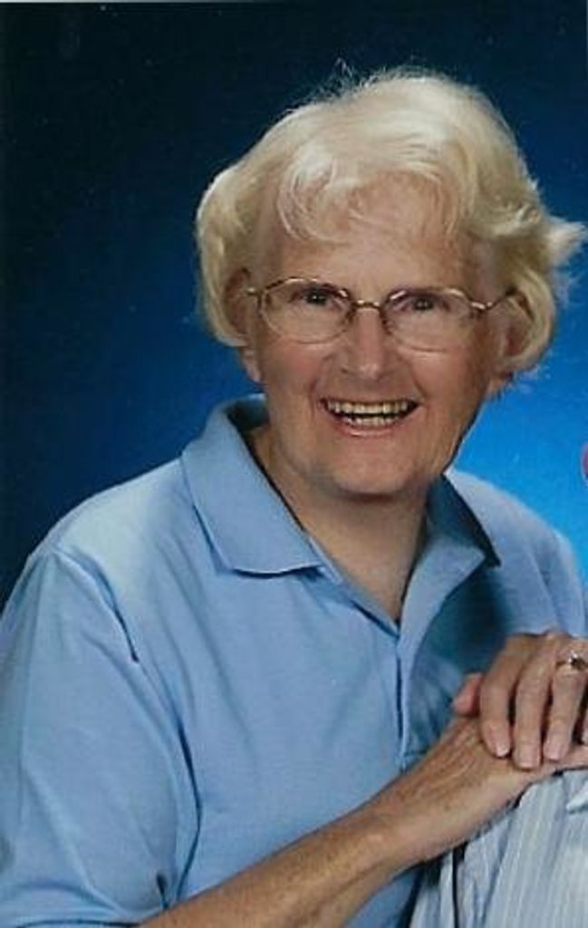 Dorothy Kerber Zimmer Profile Photo