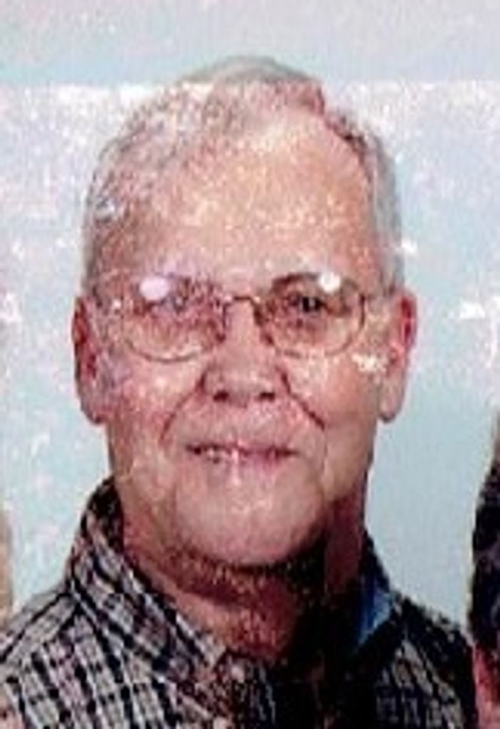 Larry John Osterhagen