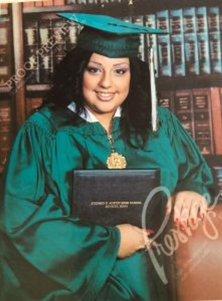 Jessica Martinez Galicia