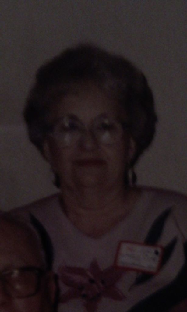 Margaret (Wilson) Boblitt