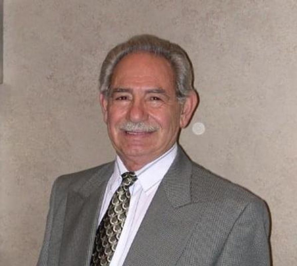Saverio Luccisano Profile Photo