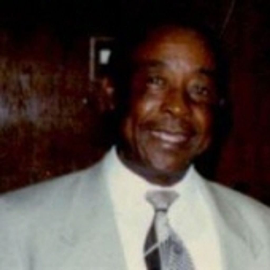 Mr.  Dempsey Canady  Jr.