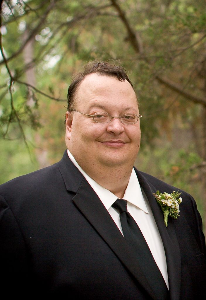 Brett G. Kirgis