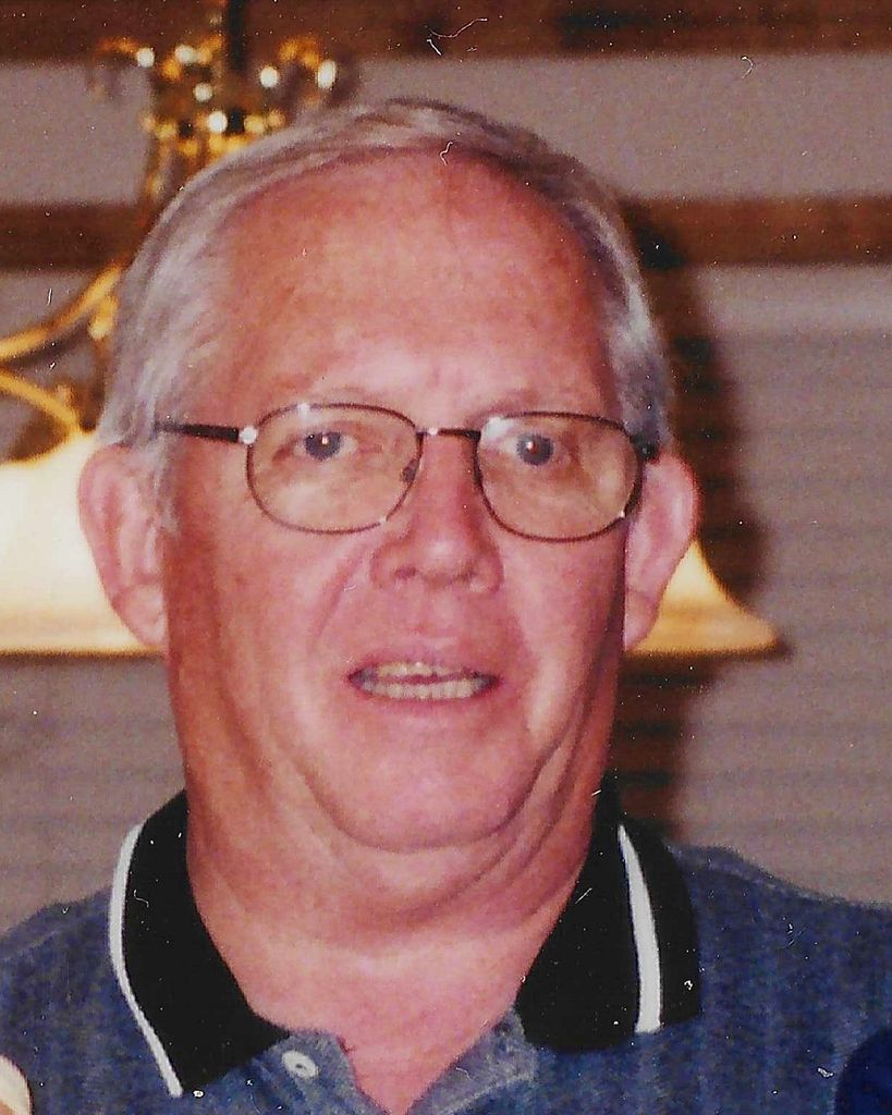 Donald Byron Woolsey