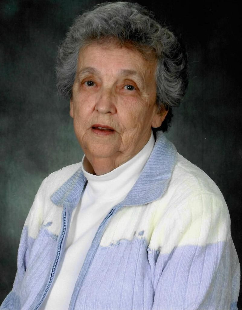 Nettie P. Gordon Profile Photo