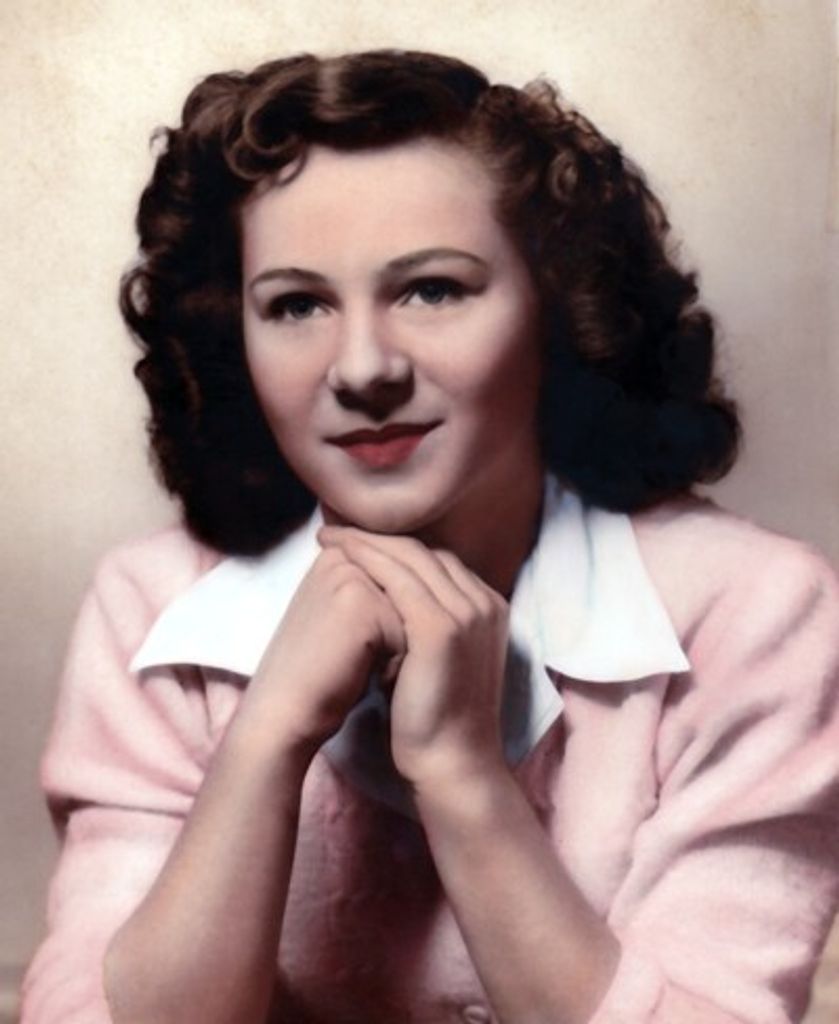 Naomi Tallent- Streitenberger Profile Photo