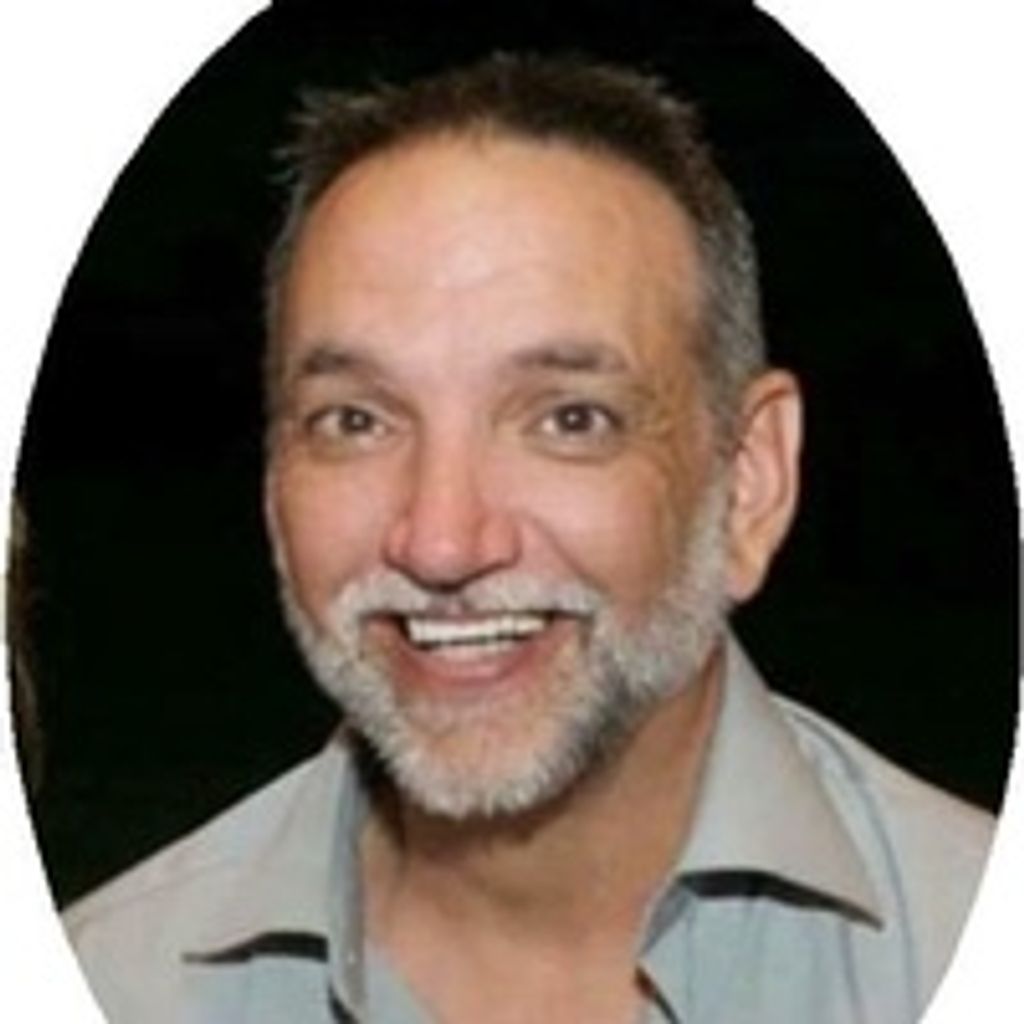 James  Howard Gump  Jr.