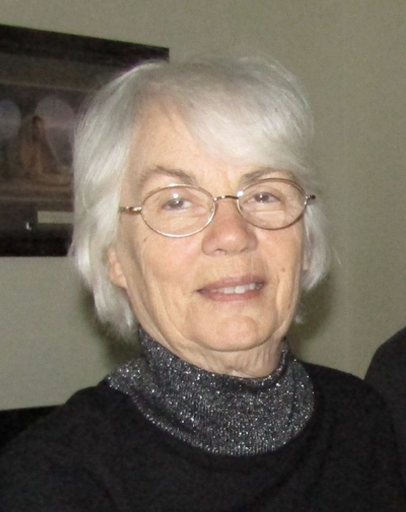 Fernande (Belanger) Seguin