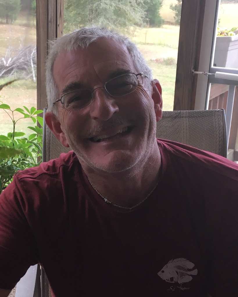 William "Scooter" Garrard Profile Photo