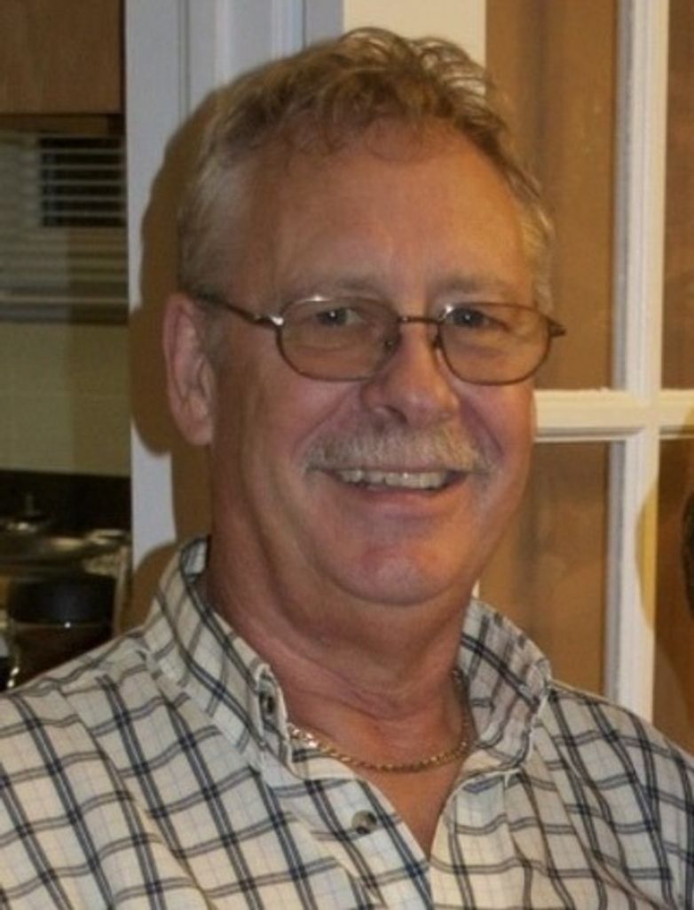 Hayward (Graham) Payne Profile Photo