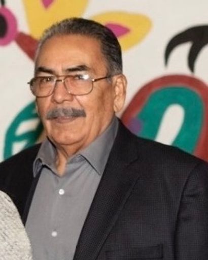 Miguel Palomo's obituary image