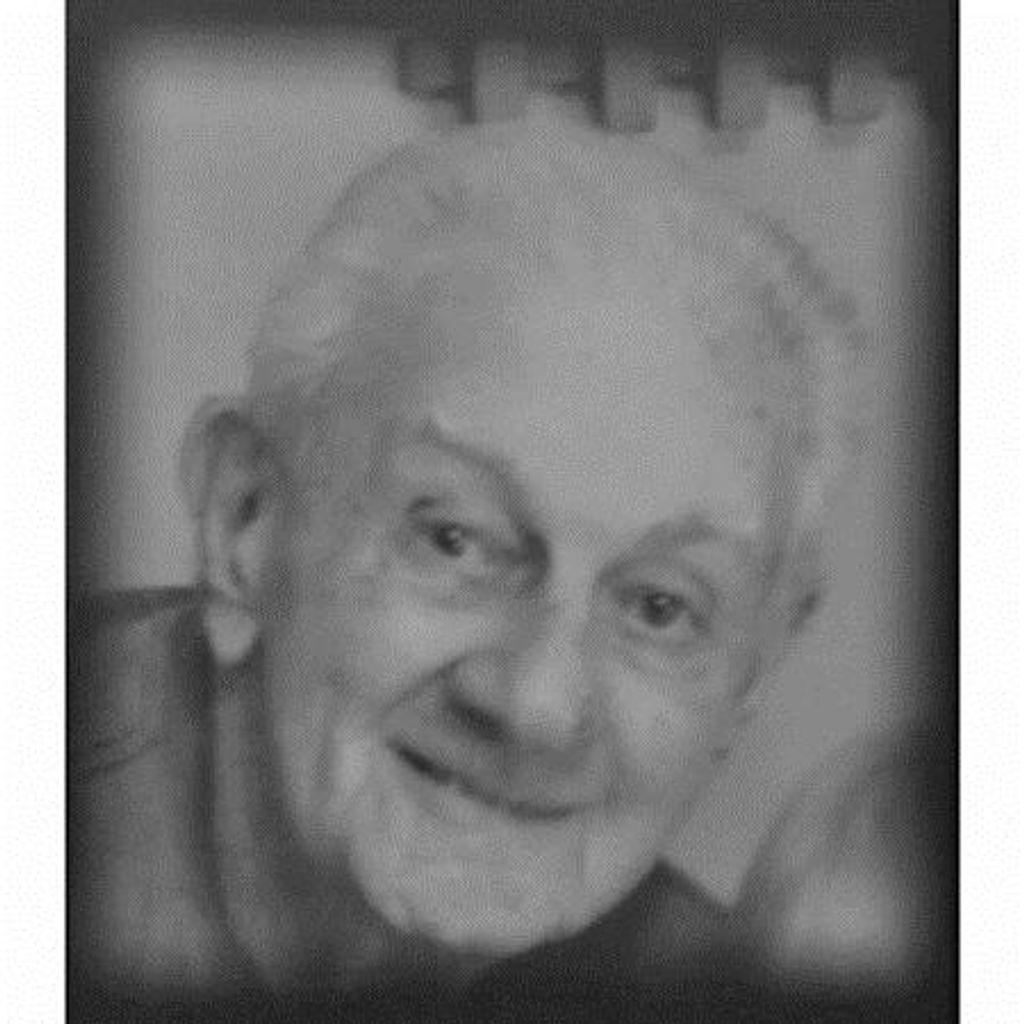 Robert Buckley Sr.