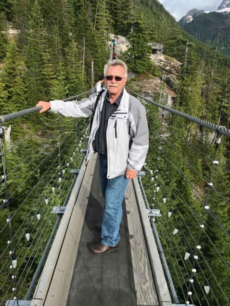 Donald Everett Sheldon