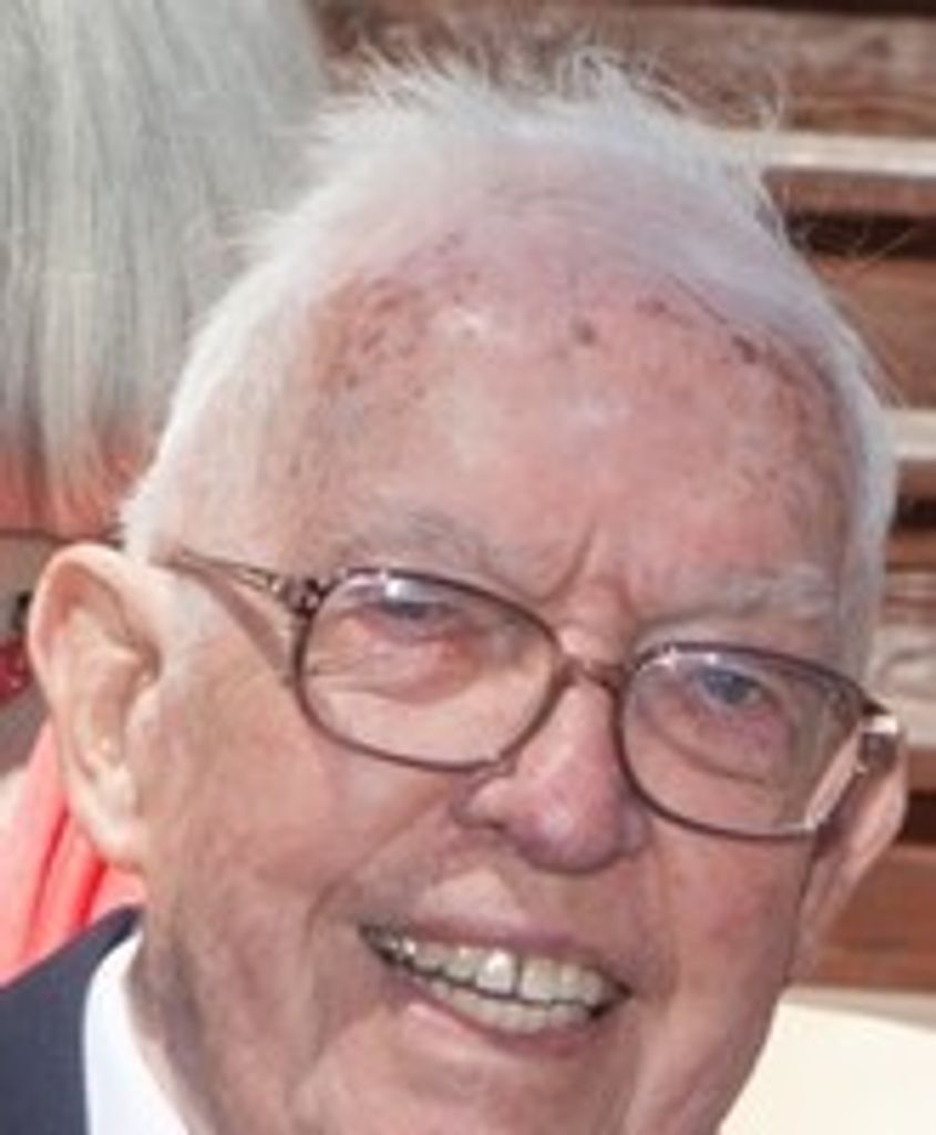 James Gregory