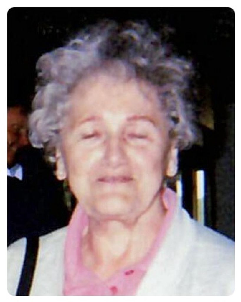 Pauline Casalaspro Profile Photo
