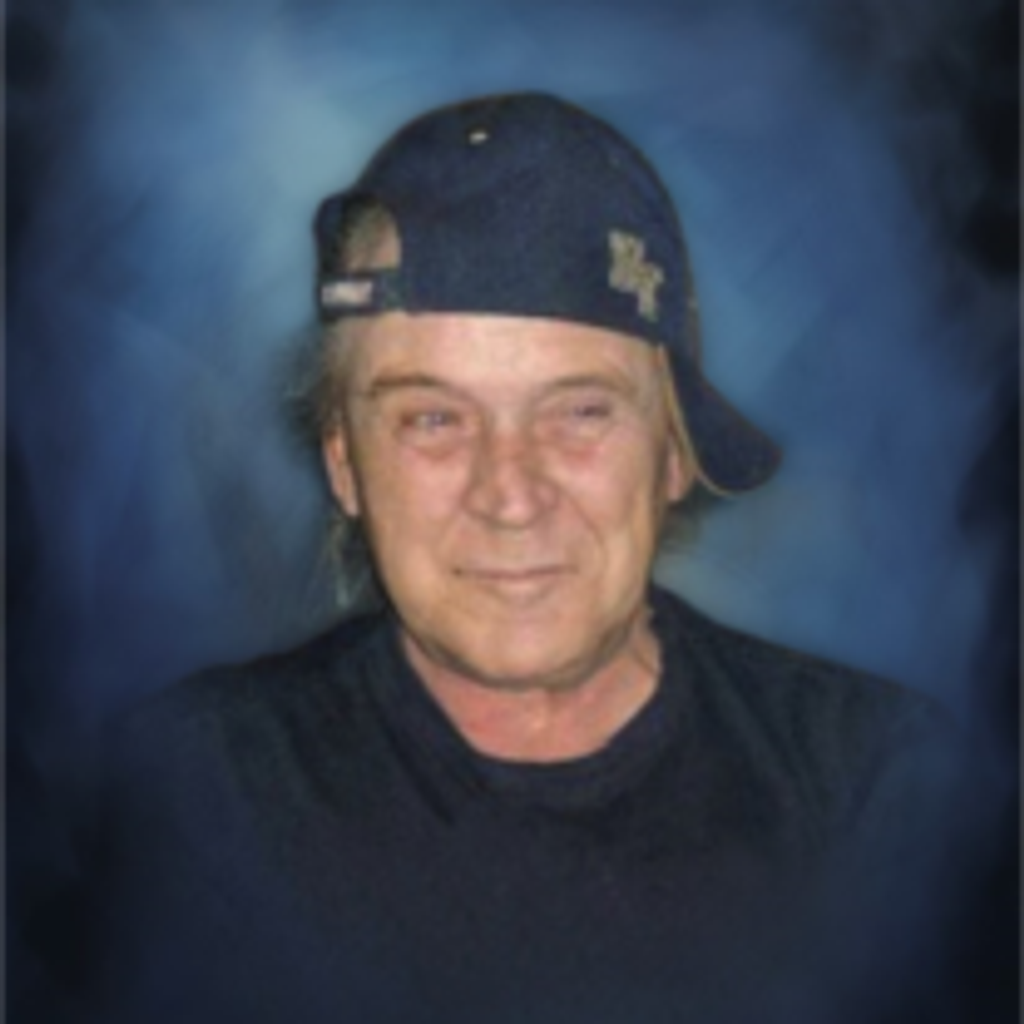 Larry Dale Brown Profile Photo