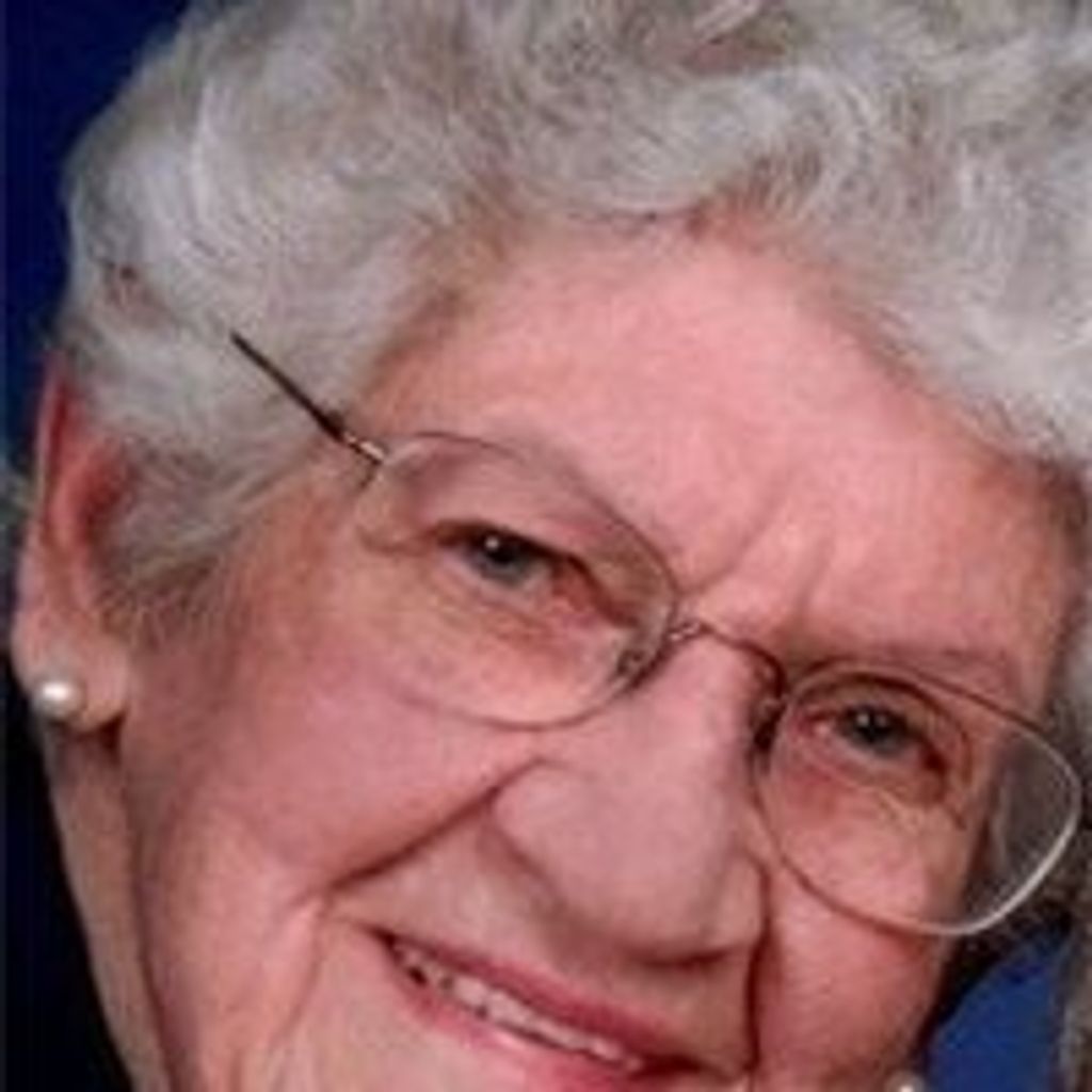 Mildred Stacey Sereda