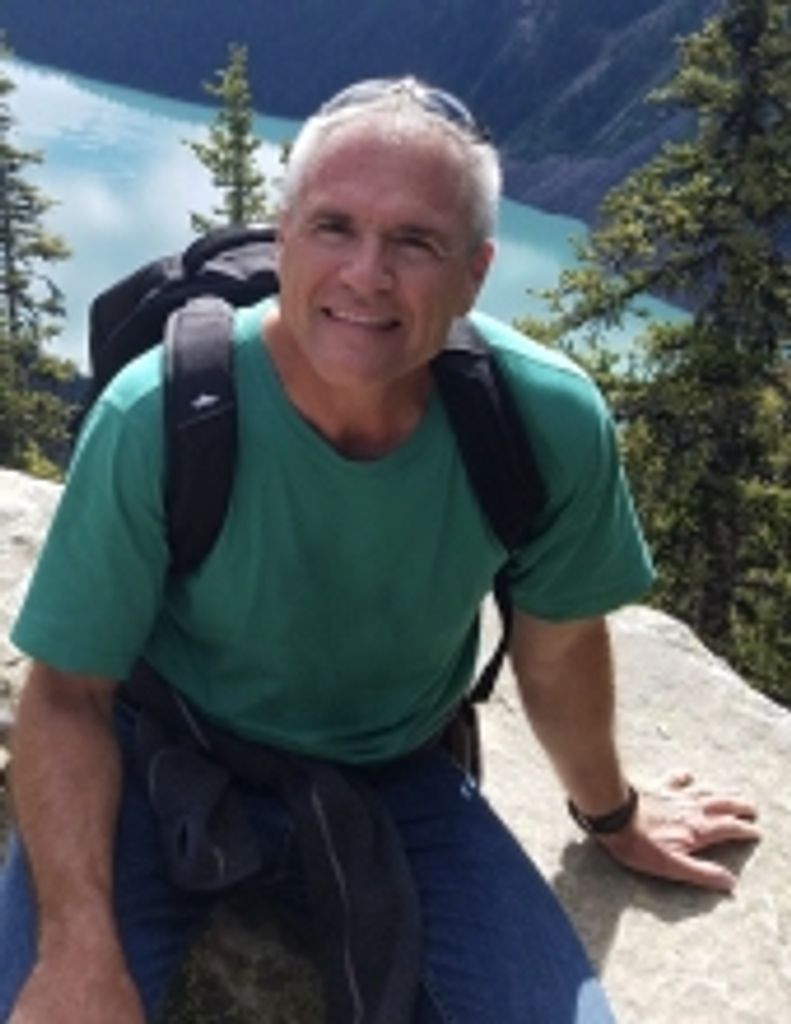 Wendell L. Buckwalter