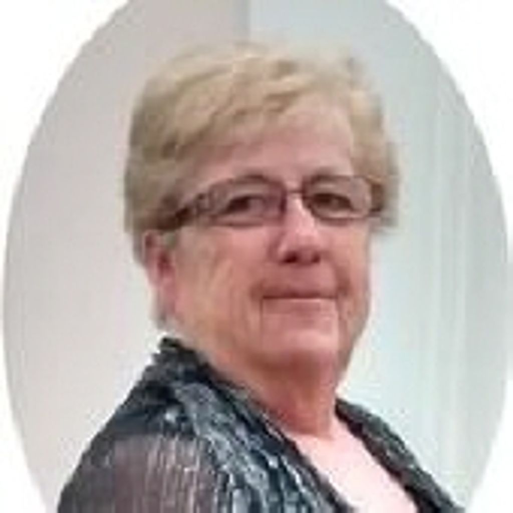 Bernice Anderson