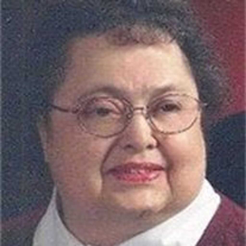 Pauline J. Thibodeau