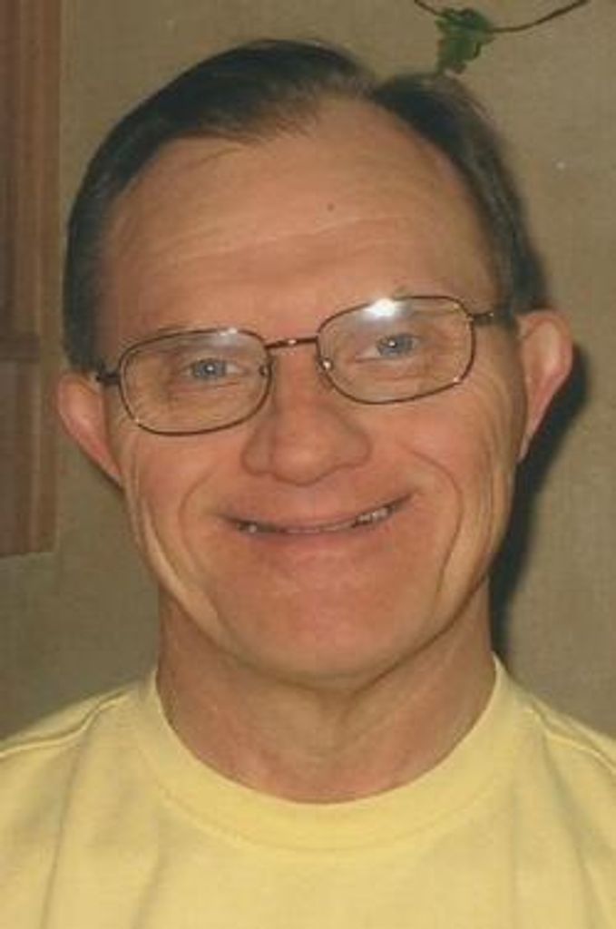 Michael Francis Heinrich Profile Photo