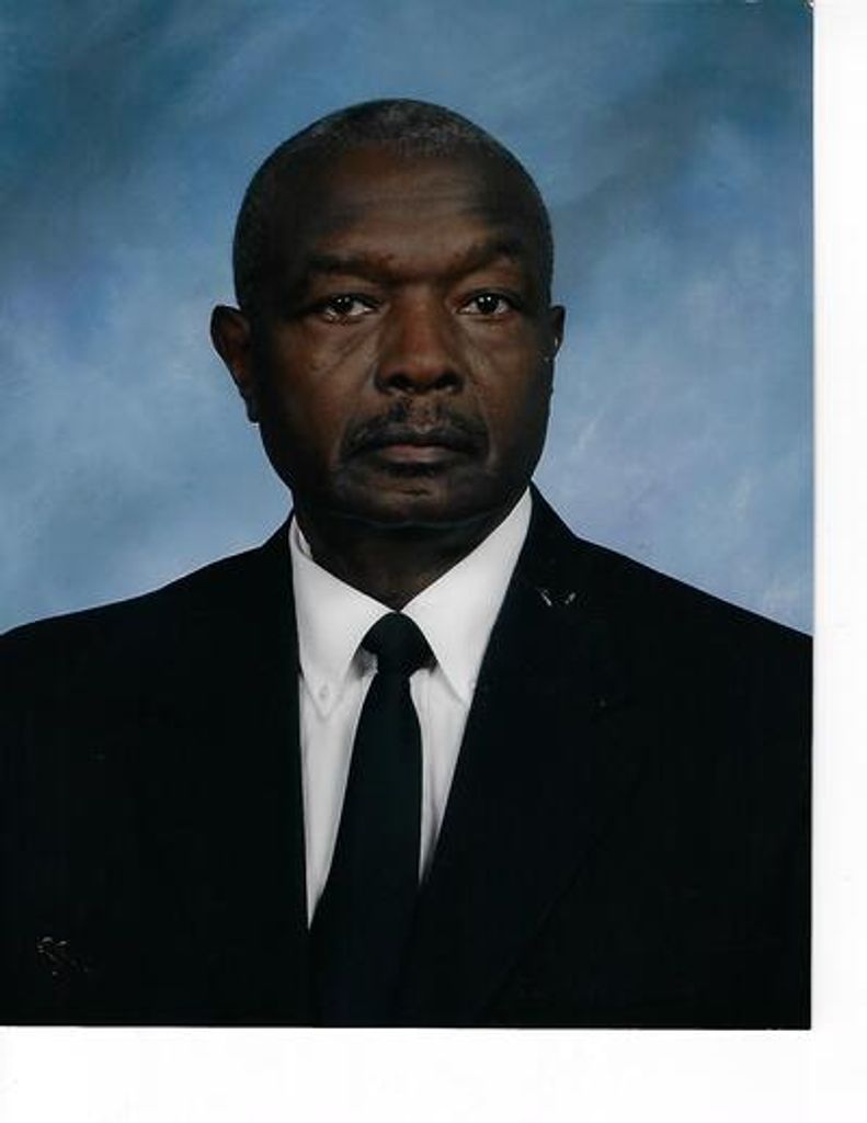 Dewey Smith Profile Photo