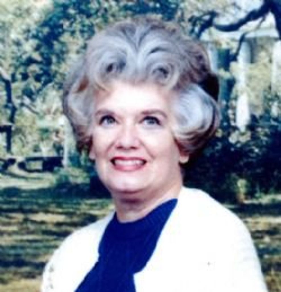 Rosemary Harris