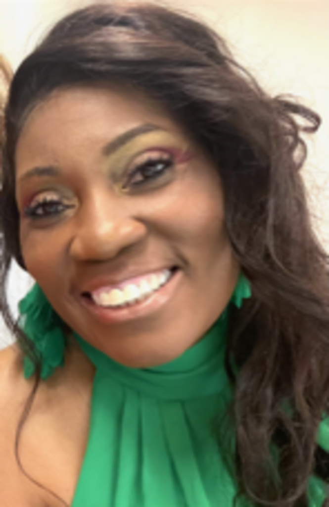 Lerona Faye Harris Profile Photo