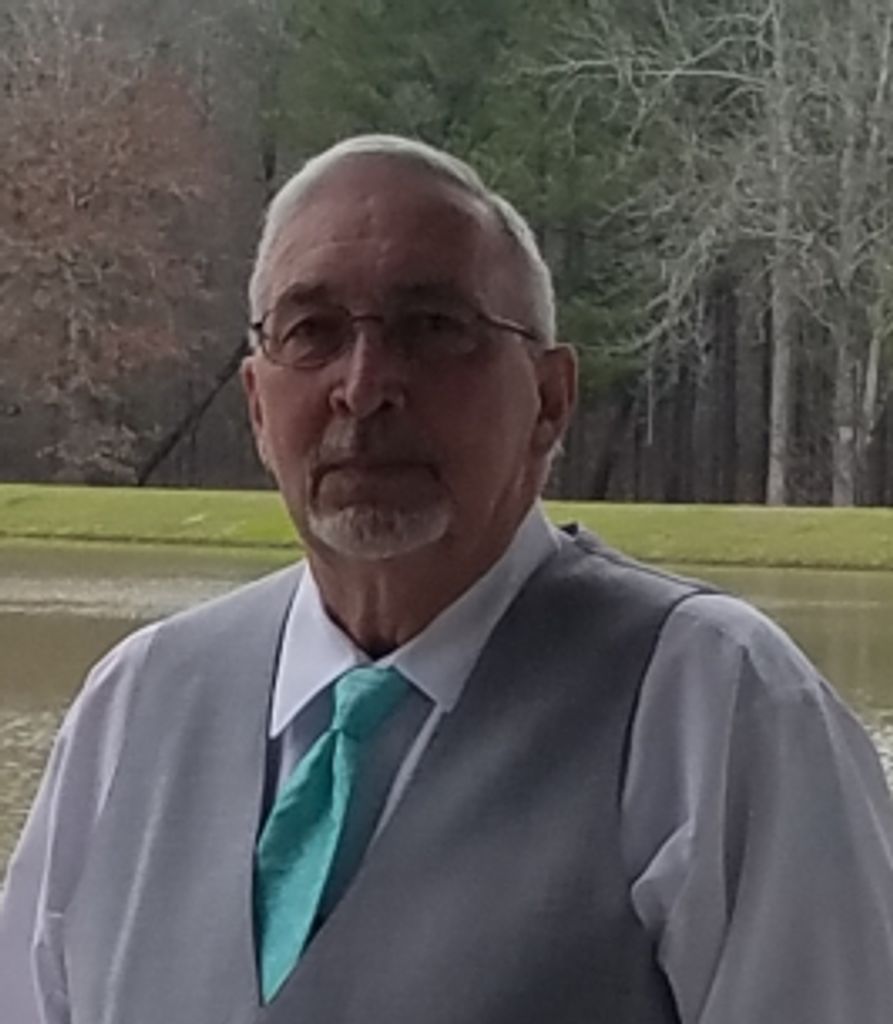 Dennis C "Papa D" Jackson