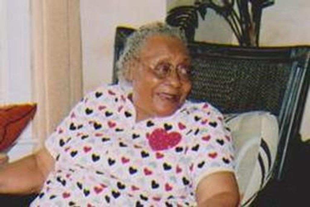 Mabel Lorraine Swift Profile Photo