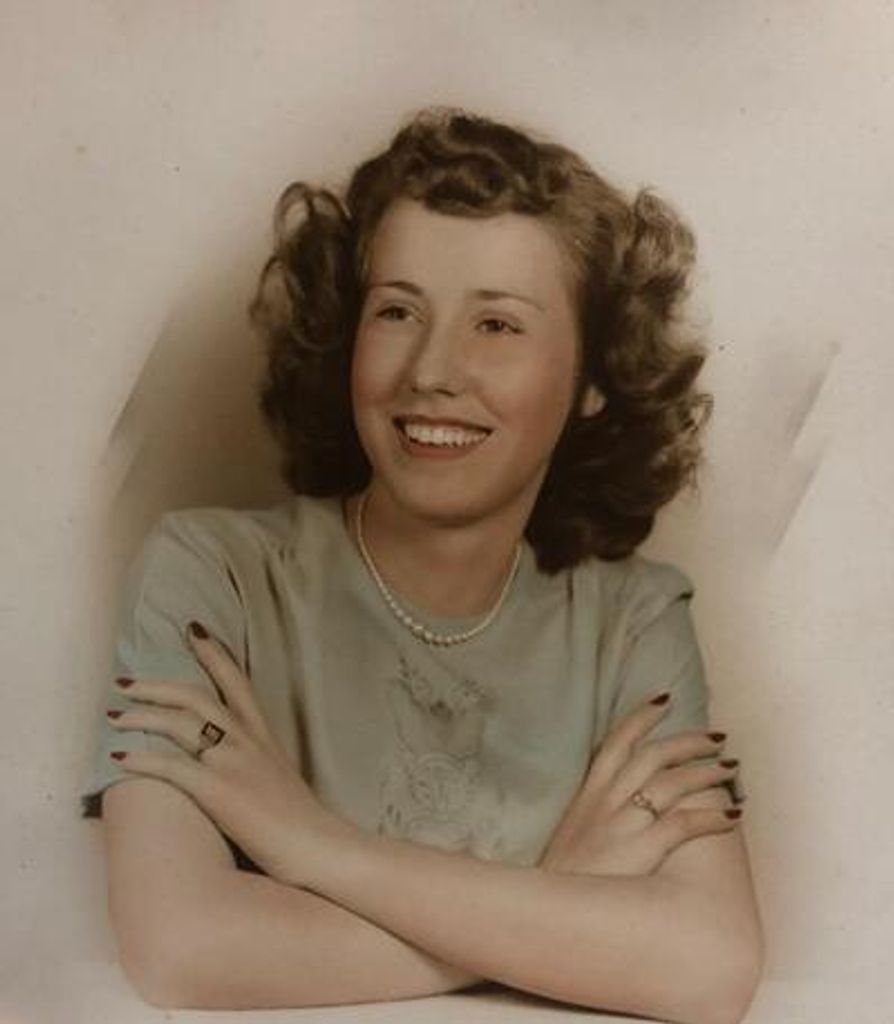 Imogene Harris Profile Photo