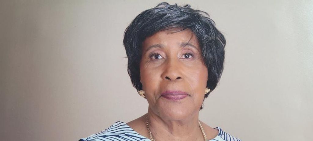 Olive Gloria Brown Profile Photo