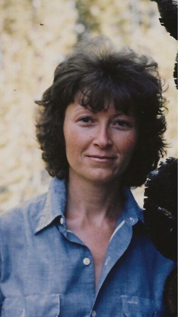 Nola Marrs