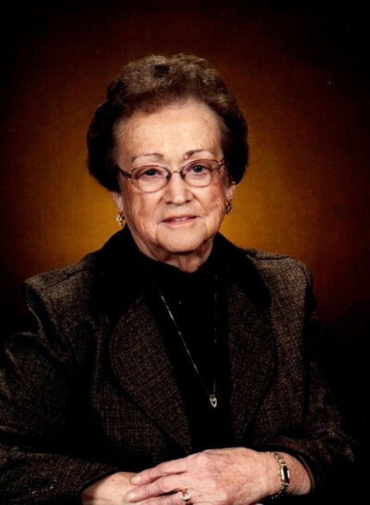Kathryn Elizabeth Oltmann Profile Photo