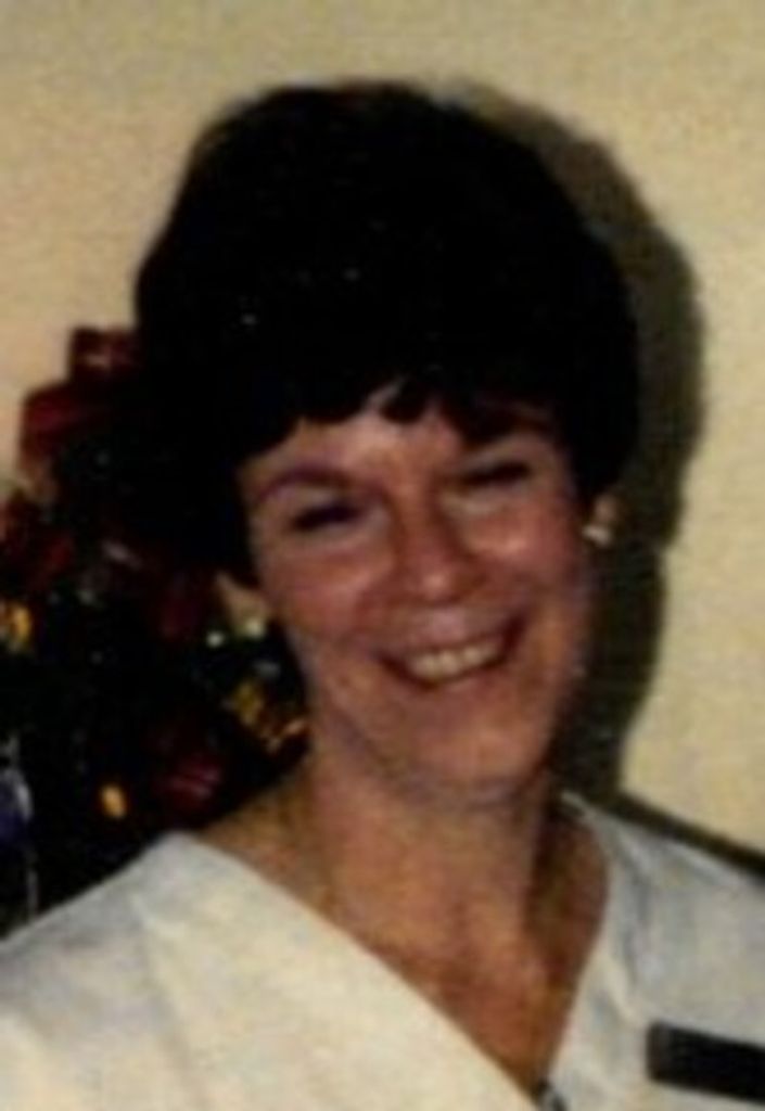 Joyce Arlene Kinstner