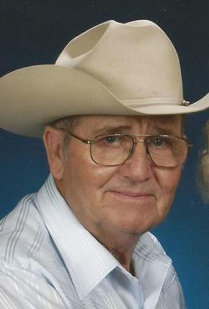 John Ray Johnson Profile Photo