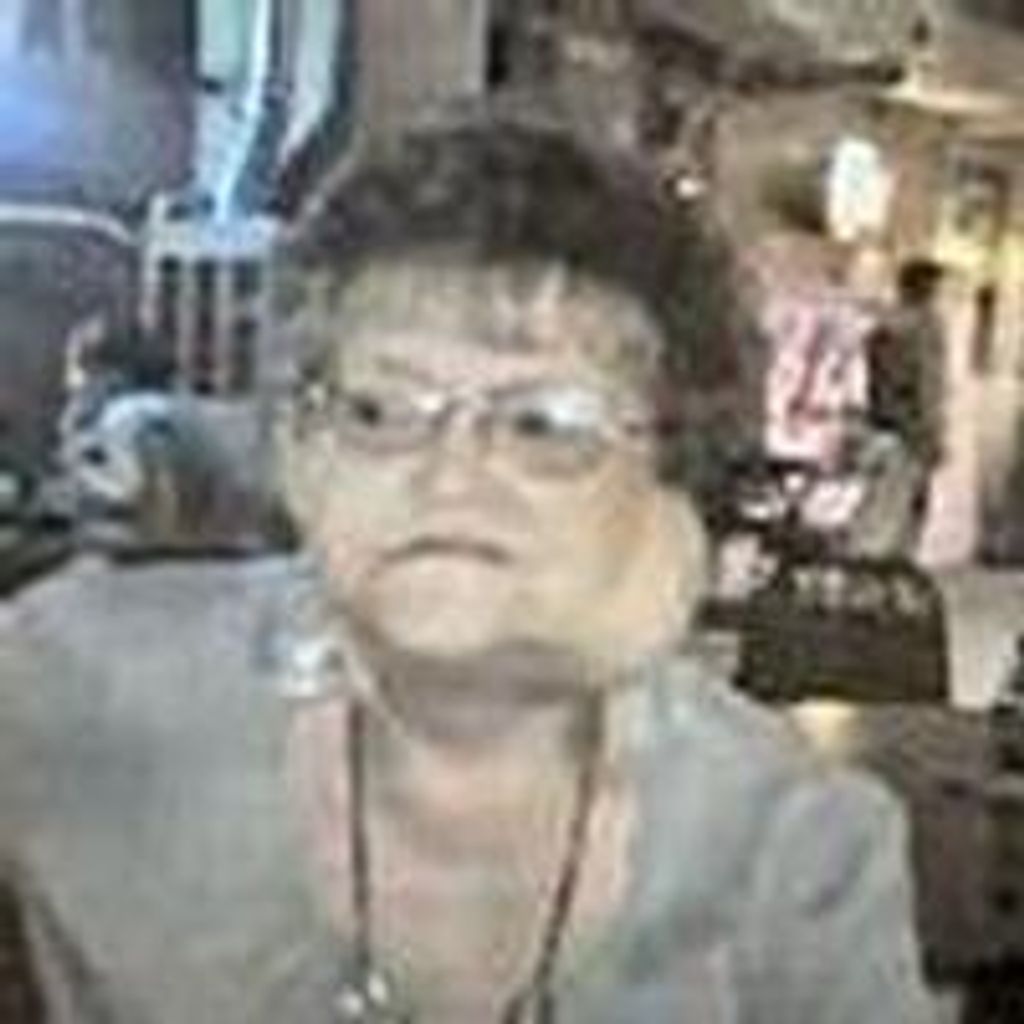 Linda K. Butler