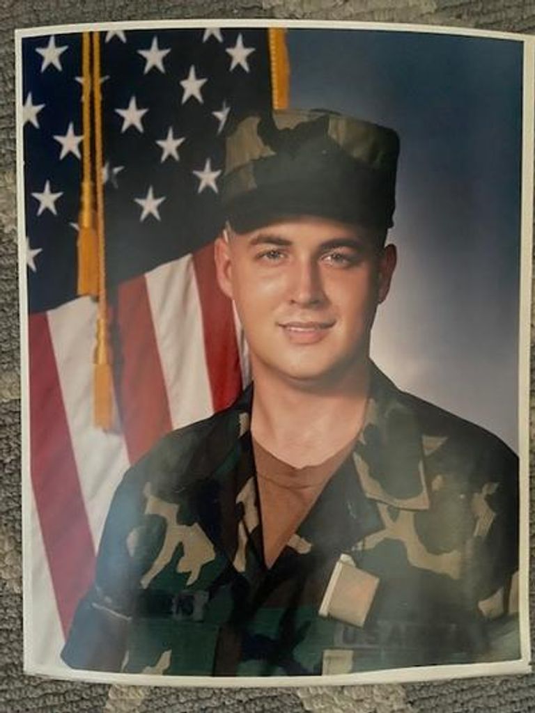 Billy Payne Stephens Profile Photo