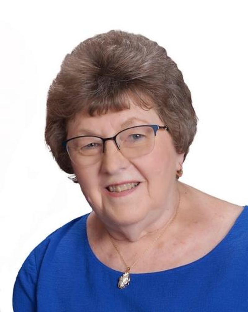 Janice Howell Wokaty Profile Photo
