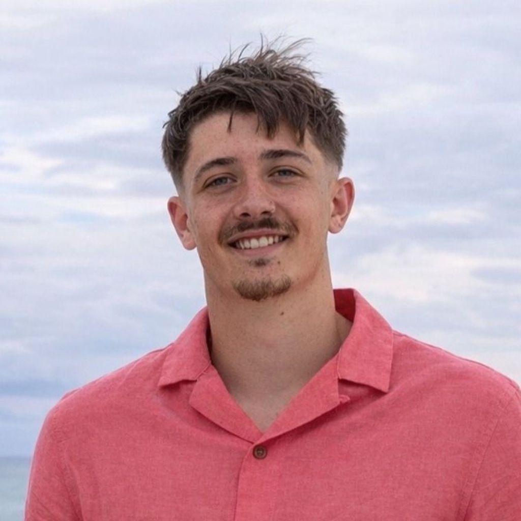 Ryan James Baltazar Profile Photo